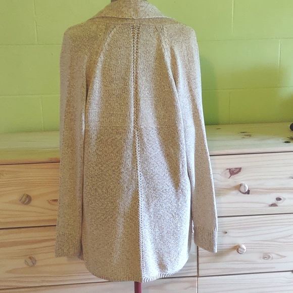 OLSEN CARDIGAN - Picture 4 of 10